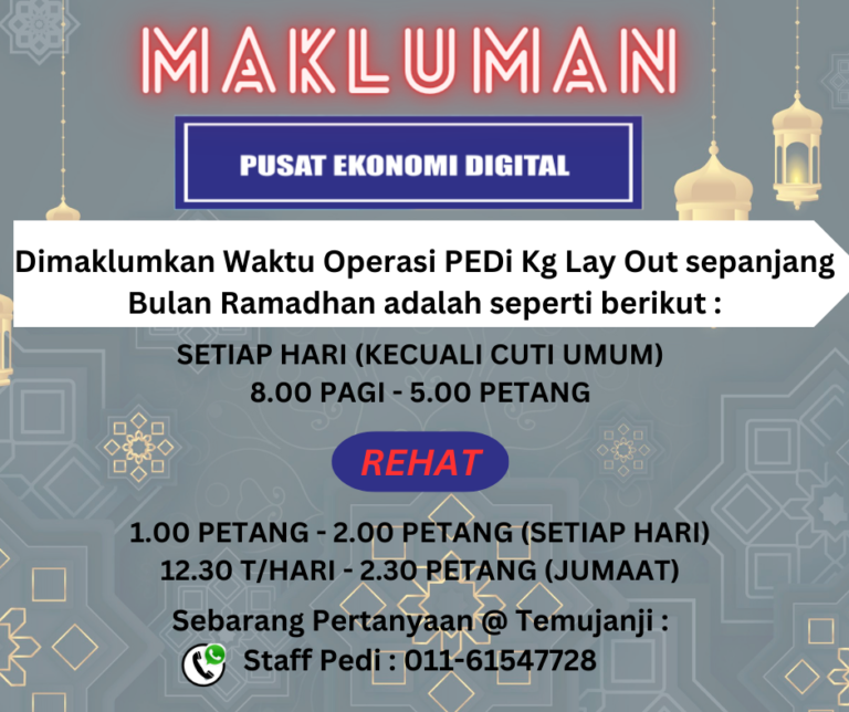 MAKLUMAN